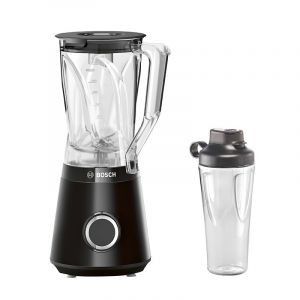 Bosch Série 4 Blender VitaPower 1200 W Noir MMB614GO