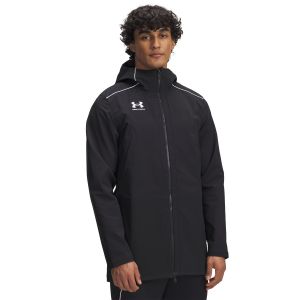 Under Armour Veste imperméable Challenger Pro