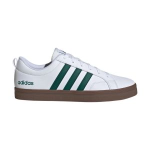 Adidas Baskets VS Pace 2.0 blanc vert - 42