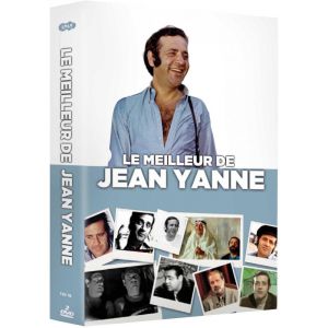 Le Meilleur De Jean Yanne