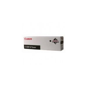 Image de Canon C-EXV 6 - 1386A006 Toner noir