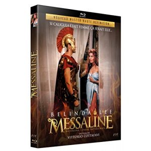 Image de MESSALINE [Blu-Ray]