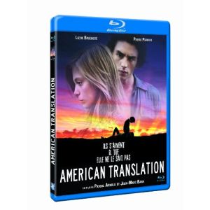 American translation