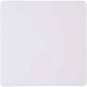 Image de Kopp Cache 334602004 HK05 blanc arctique