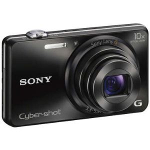 Sony Cyber-shot DSC-WX200