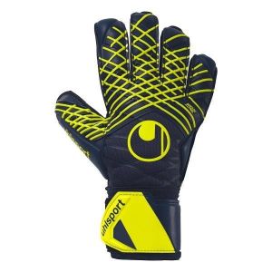 Uhlsport Gants de gardien de football adulte prediction supersoft