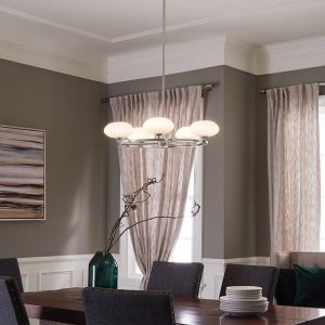 Elstead Lighting Pim Suspension, QN-PIM5-PC,