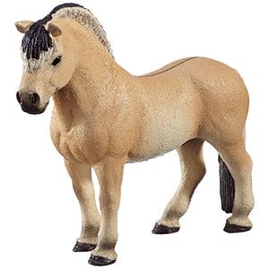 Image de Schleich Etalon Fjord