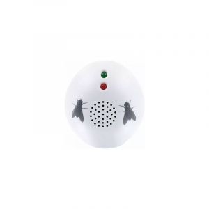 Weitech Repelente de moscas ultrasónico