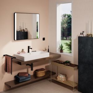 Hansgrohe Xanuia Q Vasque à poser, 60250450,