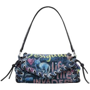 Desigual Sac &agrave; main BAG_PIZZICATO ZARAU 25WAXD22