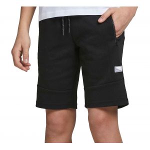 Jack & Jones Shorts Pantalons Air 140 Black