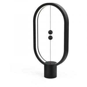 Allocacoc Lampe Magn&eacute;tique Heng Balance D&eacute;co Super Insolite