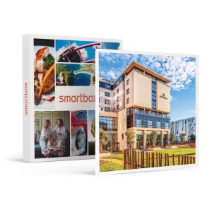 Smartbox 2 jours en h&ocirc;tel 5* &agrave; Aix-en-Provence avec d&icirc;ner 3 plats, cocktail et acc&egrave;s libre &agrave; l'espace bien-&ecirc;tre - Coffret Cadeau S&eacute;jour
