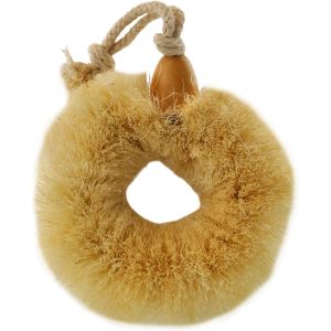 Image de Cose della Natura Brosse de Corps Japonaise - 1 pi&egrave;ce