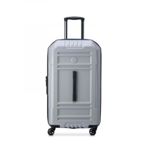 Valise rigide Rempart Trunk Extensible 73 cm Orage gris