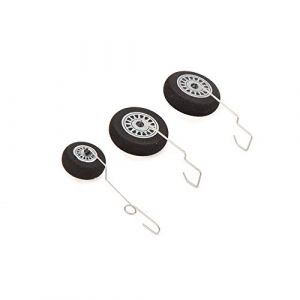 E-flite UMX A-10 BL - Train d'atterrissage