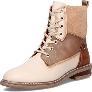 Pikolinos Bottines en cuir ALDAYA W8J - Couleur BEIGE - Taille 36