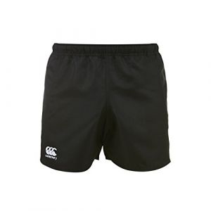 Short Advantage Noir Canterbury - Taille : S