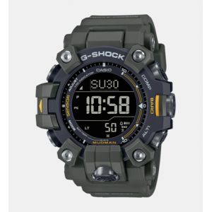 Image de Montre Casio G-shock Noir