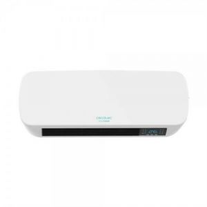Radiateur Céramique Soufflant Mural Cecotec Ready Warm 5200 Bo Ceramic 200W