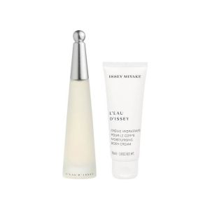 Issey Miyake L'EAU D'ISSEY ESTUCHE 2 pz