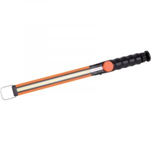 Ledvance Lampe torche LED rechargeable multifonction 6500 K 5 W à intensité variable