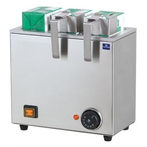 Chauffe Tetra Pak Pour 3 Paquets Mastro