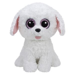 Ty Beanie Boo's : Chien Pippie 23 cm