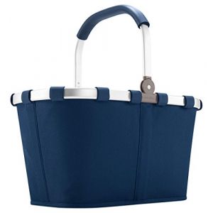 Image de Reisenthel Carrybag Bagage Cabine 48 Centimeters 22 Bleu