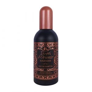 Tesori d'Oriente Eau de Parfum Hammam - 100 ml