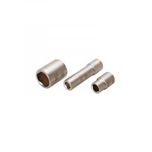 Image de BGS Technic - 3 Douilles pour pompe injection Bosch