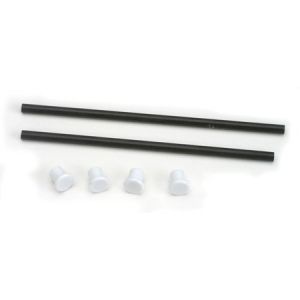 E-flite Eflite Tige de fixation d'aile pour avion Apprentice S15e