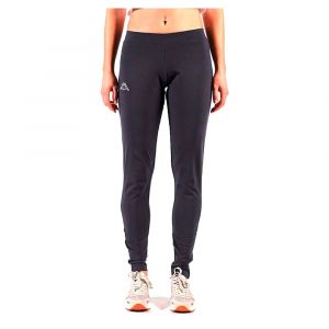 Kappa Legging Logo Zapri Skin M Blue Maritime