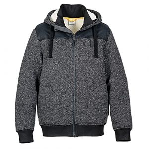 Image de Oxbow Homme Pull-Over, Gris Chiné Foncé, XXL