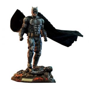 Hot Toys Figurine - - Figurine