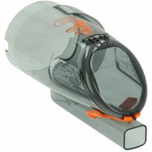 Rowenta Bac à poussière Aspirateur (RS-RH5288 RS-2230001436 TEFAL)