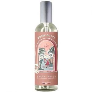 Tadé Spray d'ambiance coton rosée du Nil 100 ml