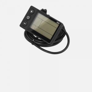 Urbanglide Ecran E-CROSS PRO / PRO BOOST / MAX 2X2- Piece trottinette élèctrique