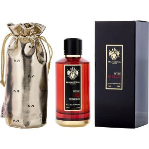 Mancera Intense Red Tobacco Extrait de Parfum, Unisex