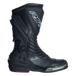RST Bottes TracTech Evo 3 Noir - Couleur Noir - Taille 40