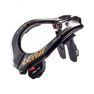 Image de Leatt Protection cervicale GPX 3.5 NECK BRACE - BLACK 2022