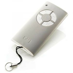 Tau Télécommande 250 T4 RP (Voyant Vert)