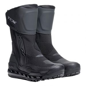 TCX Bottes Clima 2 Surround Gore-Tex noir- 42
