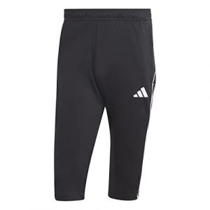 Adidas Homme Pants (3/4) Tiro23L 3/4 PNT, Noir, HS3548, 2XL