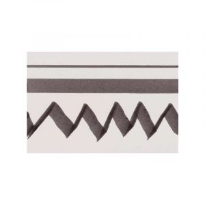 Royal Talens Craftelier Duotip Ecoline Marqueur Aquarelable Double Pointe Noir 700