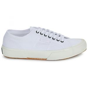 Superga Baskets basses 2750 OG Blanc - Taille 40,41,42,43,44,45