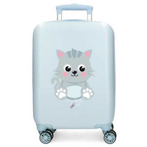 Roll road Valise enfant Mon petit chaton - 12798