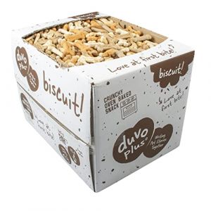 Friandise pour chien biscuit! snack-os Duvoplus