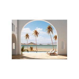 Hartman Poster Sea View 01